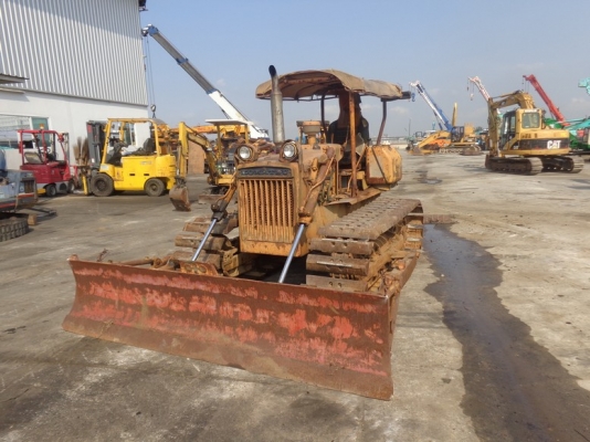 ขาย***รถแทรคเตอร์ KUMATSU D20P-3 เก่าญี่ปุ่น สนใจ ติดต่อ ***092 315 8787 กอล์ฟ