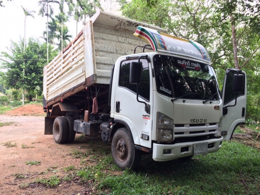 Isuzu150 ปี52ติดต่อ 080-1405528