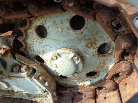 ขาย***รถแทรคเตอร์ KUMATSU D30-15 เก่าญี่ปุ่น สนใจ ติดต่อ ***092 315 8787 กอล์ฟ