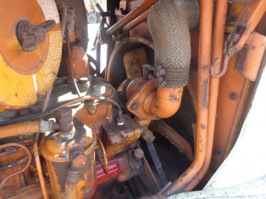 ขาย***รถแทรคเตอร์ KUMATSU D30-15 เก่าญี่ปุ่น สนใจ ติดต่อ ***092 315 8787 กอล์ฟ