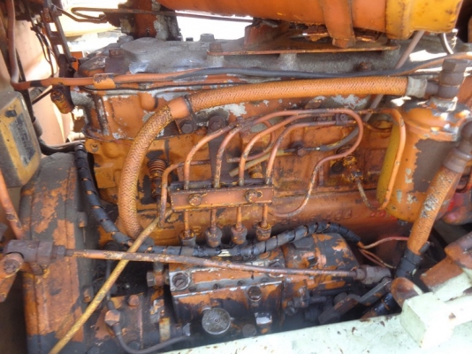 ขาย***รถแทรคเตอร์ KUMATSU D30-15 เก่าญี่ปุ่น สนใจ ติดต่อ ***092 315 8787 กอล์ฟ