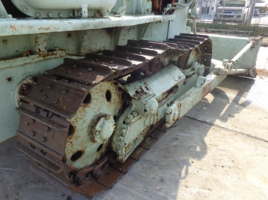 ขาย***รถแทรคเตอร์ KUMATSU D30-15 เก่าญี่ปุ่น สนใจ ติดต่อ ***092 315 8787 กอล์ฟ