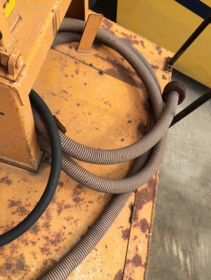 รถบดล้อยาง Hitachi RT200WT SN: 43083 ปี 1997 นำเข้าตรงจากญี่ปุ่น สภาพงามครับ