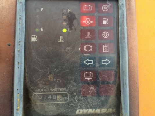 รถบดล้อยาง Hitachi RT200WT SN: 43083 ปี 1997 นำเข้าตรงจากญี่ปุ่น สภาพงามครับ