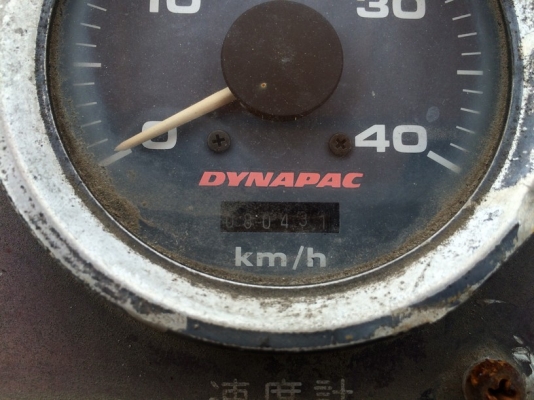 รถบดล้อยาง Hitachi RT200WT SN: 43083 ปี 1997 นำเข้าตรงจากญี่ปุ่น สภาพงามครับ