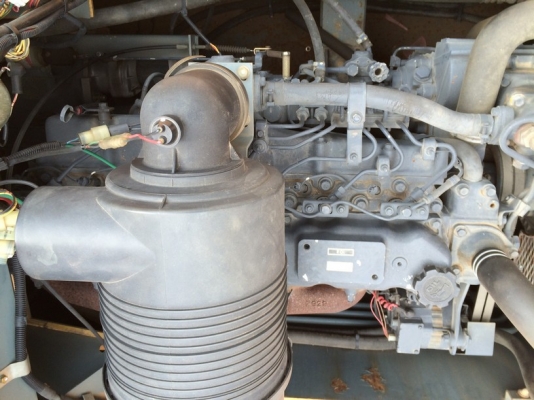 รถบดล้อยาง Hitachi RT200WT SN: 43083 ปี 1997 นำเข้าตรงจากญี่ปุ่น สภาพงามครับ