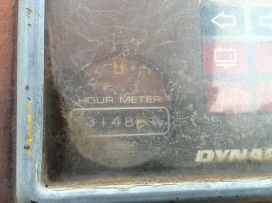 รถบดล้อยาง Hitachi RT200WT SN: 43083 ปี 1997 นำเข้าตรงจากญี่ปุ่น สภาพงามครับ