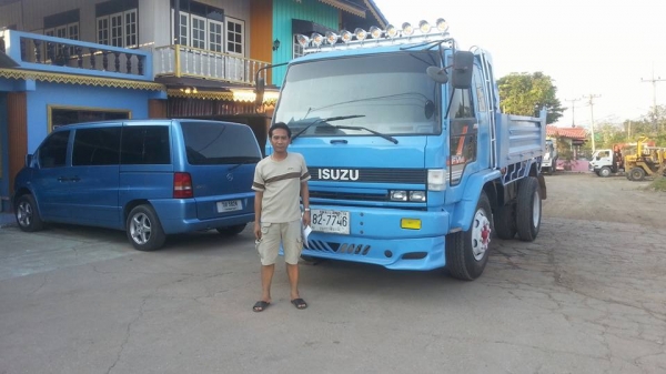 จบการซื้อขายกลางอากาศ แล้ว จาก เสี่ย ใจถึง จสกลนคร ขอบคุณครับ