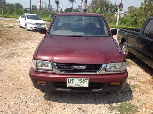 ขายคู่ค่ะ อีซุสุ ดราก้อนอายปี2000 กับ1998 เครื่องดีเซล2,500 พวงมาลัยพาวเวอร์ 2คันราคา 180,000 เครื่องดีไม่มีไอ แอร์มี รถขับใช้งานได้ปกติ