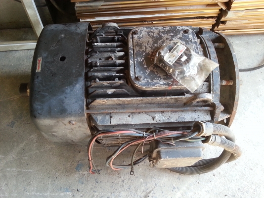 มอเตอร์ขนาด 75 แรงม้า ราคาถูก