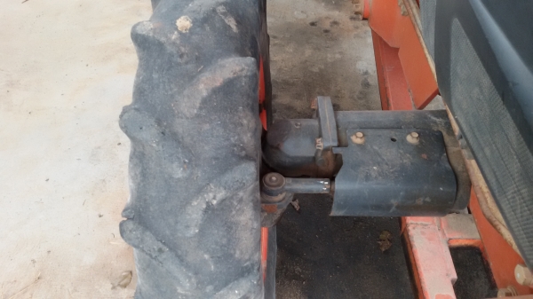 คูโบต้า L4508Di พร้อมใช้งานเล่มทะเบียนพร้อมครับ