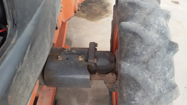 คูโบต้า L4508Di พร้อมใช้งานเล่มทะเบียนพร้อมครับ