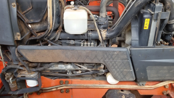 คูโบต้า L4508Di พร้อมใช้งานเล่มทะเบียนพร้อมครับ