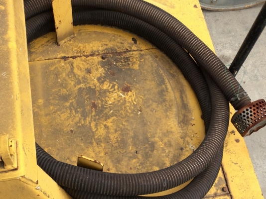 รถบดล้อยาง Hitachi RT200WT SN: 43009 ปี 1996 นำเข้าตรงจากญี่ปุ่น สภาพงามครับ