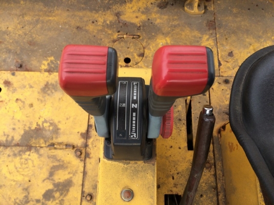 รถบดล้อยาง Hitachi RT200WT SN: 43009 ปี 1996 นำเข้าตรงจากญี่ปุ่น สภาพงามครับ