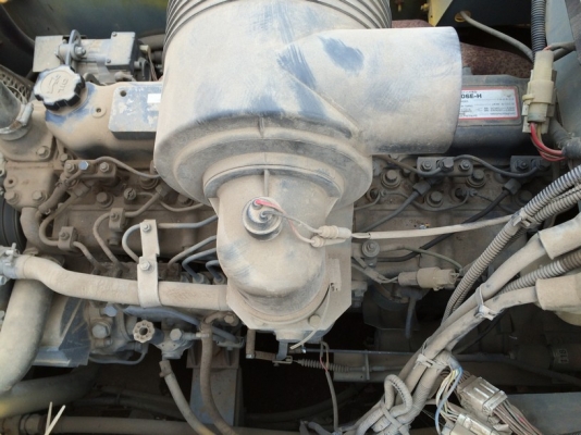 รถบดล้อยาง Hitachi RT200WT SN: 43009 ปี 1996 นำเข้าตรงจากญี่ปุ่น สภาพงามครับ