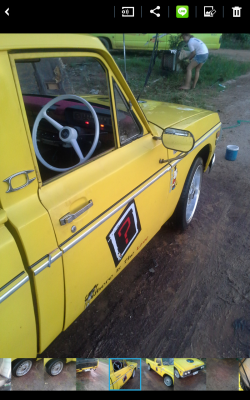 Mazda โปรซีด Mazda โปรซีด