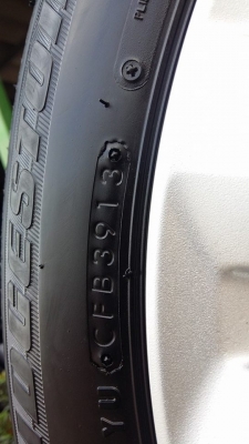 ขายล้อแม็ก honda city 15"พร้อมยางปี13 สนใจติดต่อ ตาเล็ก ล้อและยางครับ 081-3747940 ขายล้อแม็ก honda city 15"พร้อมยางปี13 สนใจติดต่อ ตาเล็ก ล้อและยางครับ 081-3747940