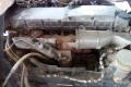 ขายรถ 6 ล้อดัมพ์ ISUZU Deca 205HP