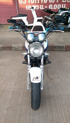 ขายคับ HONDA CB400 ปี97เวอร์ชั่นS ท้ายเทค1 ท่อแต่ง แฮนด์บาร์ กันล้ม ไฟเลี้ยวแต่ง ยางเต็ม อินวอยส์ สรรพสามิตร ราคา 67500 บาท ส่งได้ทั่วไทยคับ สนใจติดต่อ 081-0578282 FACEBOOK ชาญณรงค์ ป๊อป ชัยอมฤต ไอดีไลน์ POPBIGBIKESAKON คับ สนใจรถสวย ถูก ดี ต้อง POP BIGBI