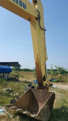 คขายรถแบ็คโฮ Komatsu pc60-3 เครื่องเดิม ปั๊มเดิม บูมพับได้ เอกสารสัญญาซื้อขาย คขายรถแบ็คโฮ Komatsu pc60-3 เครื่องเดิม ปั๊มเดิม บูมพับได้ เอกสารสัญญาซื้อขาย