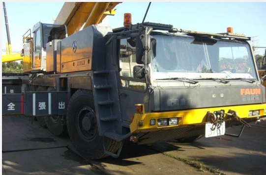 ขาย TADANO AR1200M ขาย TADANO AR1200M