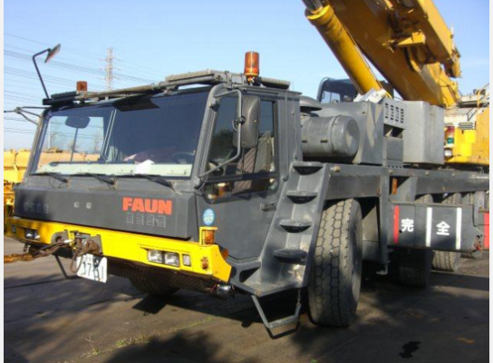 ขาย TADANO AR1200M