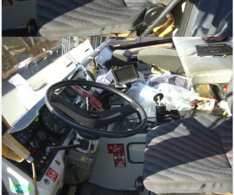 ขาย TADANO AR1200M ขาย TADANO AR1200M