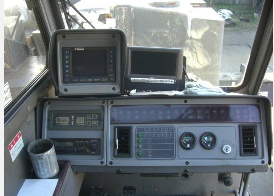 ขาย TADANO AR1200M ขาย TADANO AR1200M