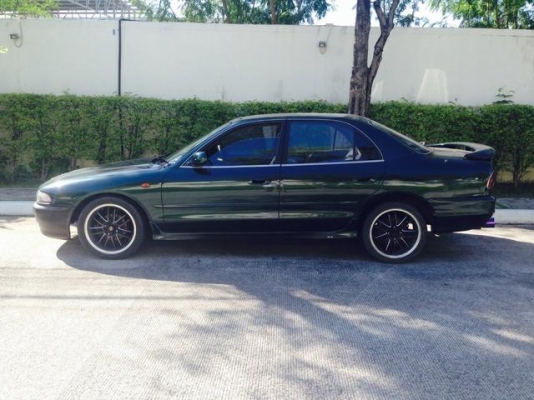 Mitsubishi Ultima ปี95 ติดแก๊ส แต่งสวย กล็อฟ์ 0804465223 Mitsubishi Ultima ปี95 ติดแก๊ส แต่งสวย กล็อฟ์ 0804465223