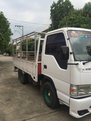 ขายด่วน 4 ล้อไม่ติดเวลา