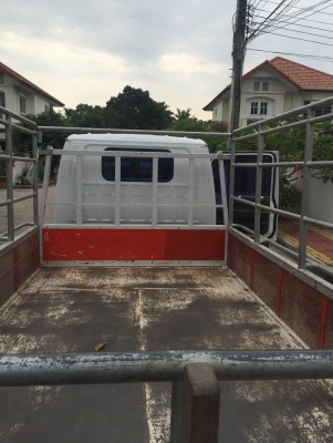 ขายด่วน 4 ล้อไม่ติดเวลา