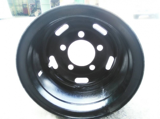 กะทะล้อ 6.00/16  5 รูน็อต
