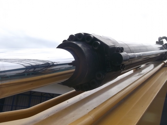 รถขุด cat 320D #03704 รถเก่าญี่ปุ่น ราคาไม่แรงค่ะ รถอยู่ที่นิคมบางปะอิน อยุธยา สนใจ ติดต่อ ใหม่ 061-4194022