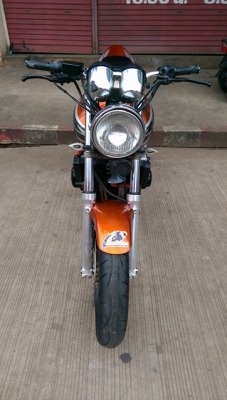 ขายคับ HONDA CB400 ปี93 สีสวย ท้ายเทค1 ท่อแต่งทั้งเส้น แฮนด์บาร์ ไฟเลี้ยวแต่ง อินวอยส์ สรรพสามิตร ราคา 59500 บาท ส่งได้ทั่วไทยคับ สนใจติดต่อ 081-0578282 FACEBOOK ชาญณรงค์ ป๊อป ชัยอมฤต ไอดีไลน์ POPBIGBIKESAKON คับ สนใจรถสวย ถูก ดี ต้อง POP BIGBIKE SAKONNAK