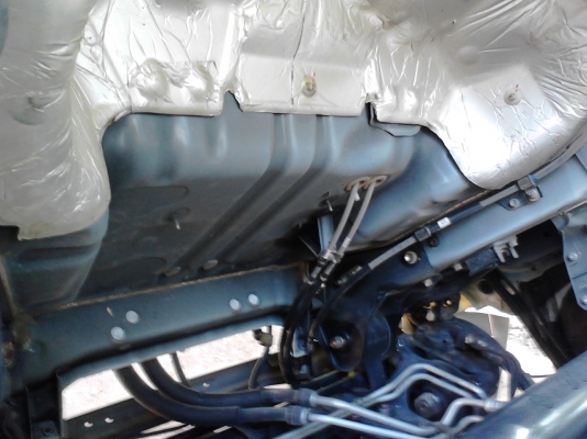 ขายต่อคนจองหาย หกล้อเมก้า ซีรี่500 ปี 55