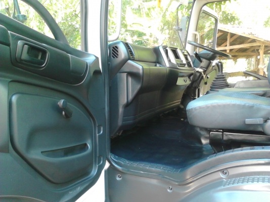 ขายต่อคนจองหาย หกล้อเมก้า ซีรี่500 ปี 55