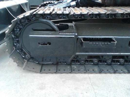 HITACHI รุ่น ZX 135 US HITACHI รุ่น ZX 135 US