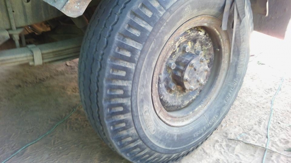 ขายISUZU NKR 88 แรงป้ายเล็กไม่ติดเวลา ภาษี59