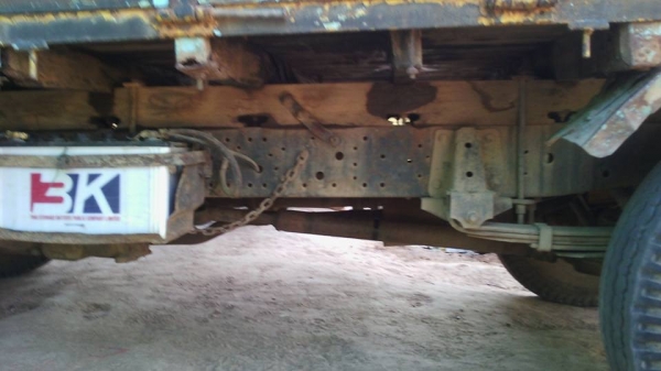 ขายISUZU NKR 88 แรงป้ายเล็กไม่ติดเวลา ภาษี59