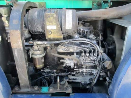 ขายรถขุด ยี่ห้อ: KOMATSU  รุ่น: PC40R-8 รถเก่านอกแท้ มีเอกสารใบอินวอย รถไม่เคยใช้งานในไทย สนใจติดต่อ: 099-907-9273กิ๊ฟ กมลชนก