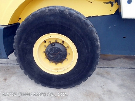 ขายรถบด Bomag