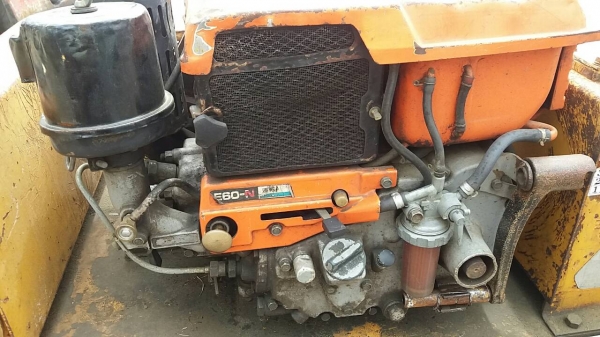 รถบดเดินตาม TAIKYOKU รุ่นTWR-55OND นำเข้าจากญี่ปุ่น รถบดเดินตาม TAIKYOKU รุ่นTWR-55OND นำเข้าจากญี่ปุ่น