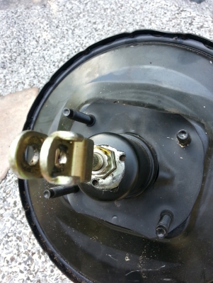 หม้อลมชั้นครึ่ง Honda Accord G5 (ไฟท้ายก้อนเดียว-สองก้อน) ปี 1994-1996