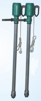 จำหน่ายเครื่องดูดน้ำมันออกจากถัง 200 ลิตร