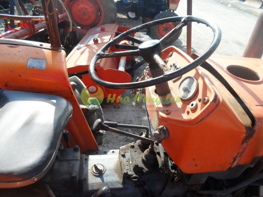 Kubota L2000