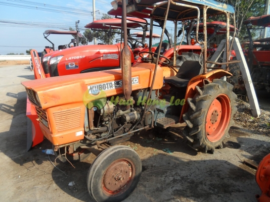 Kubota L2000