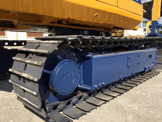 รถขุด KOMATSU PC30-5 มือสองญี่ปุ่น นำเข้าเอง