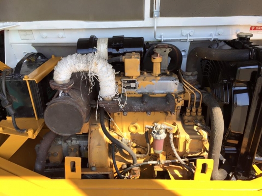 รถขุด KOMATSU PC30-5 มือสองญี่ปุ่น นำเข้าเอง