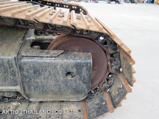 ขายรถขุด PC200-8N1